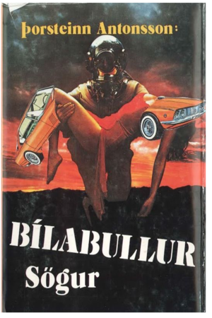 Bílabullur