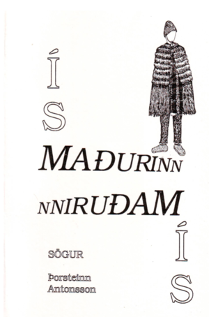 Ísmaðurinn