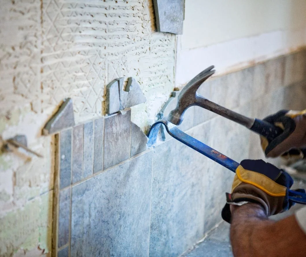 Minor vs major upgrades and renovations in sectional title schemes