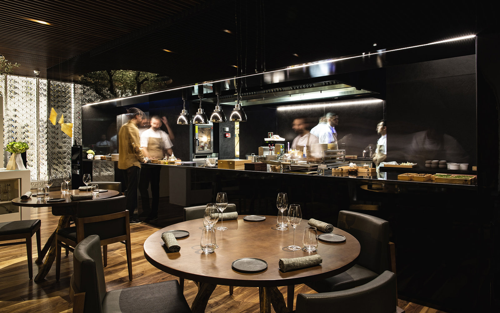 Restaurant Loco