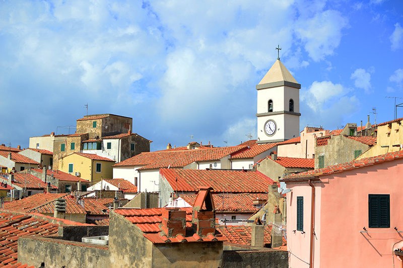 Capoliveri