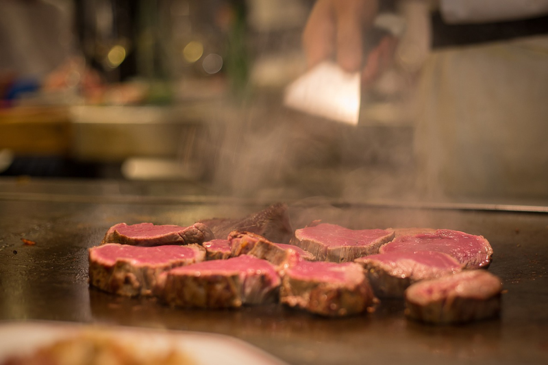 Os Prazeres Da Carne