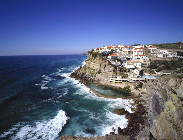 Estoril Coastline