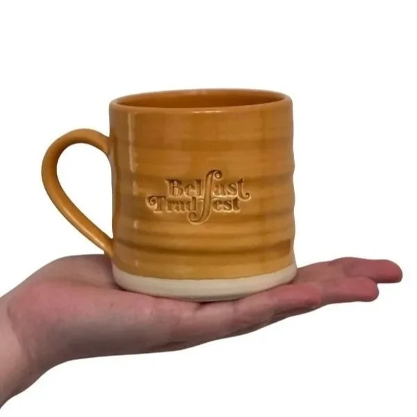 Mug - Buttercup