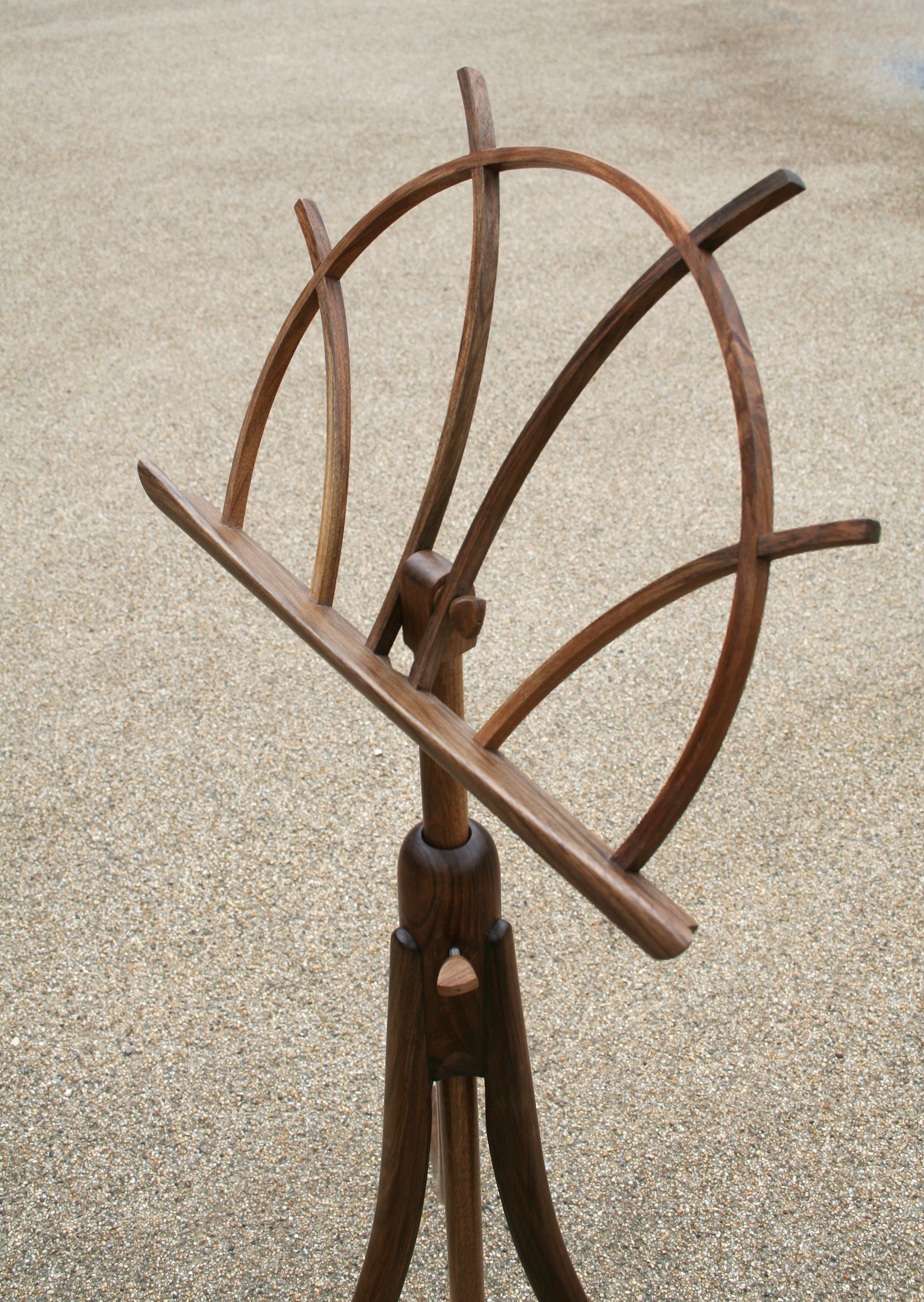 Music Stand