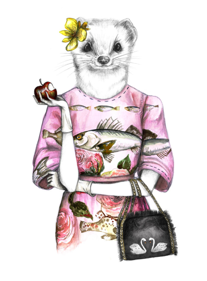 Dolce & Gabana