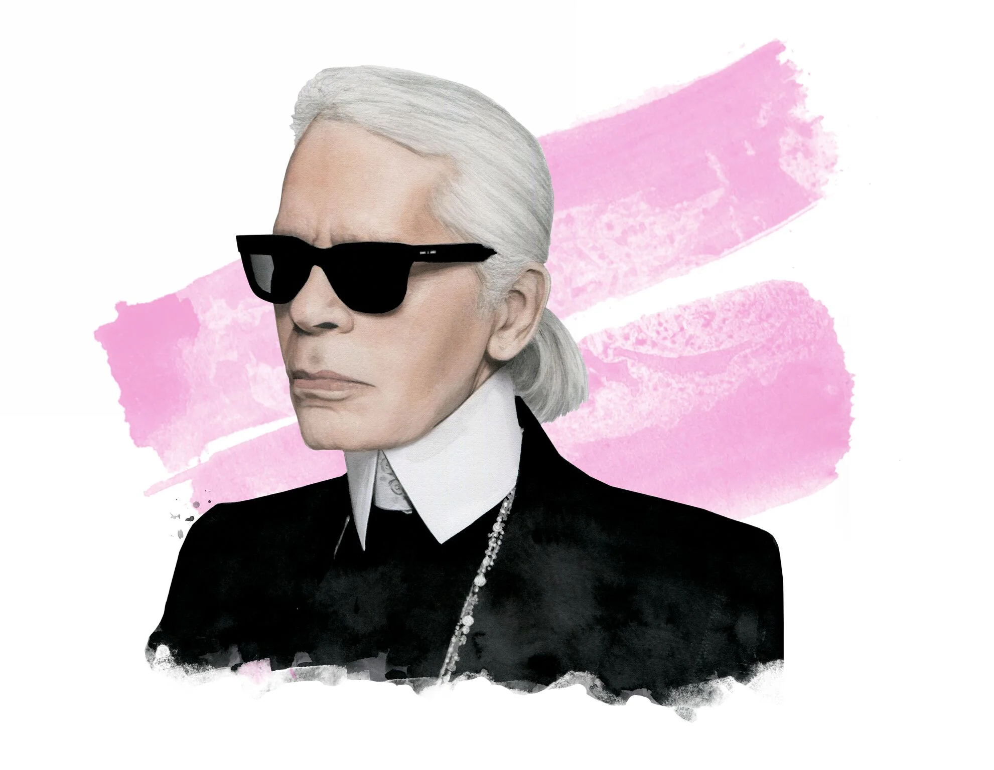 Karl Lagerfeld