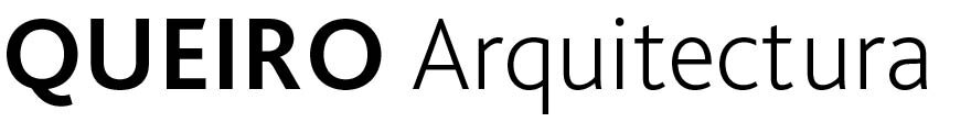 QUEIRO  Arquitectura