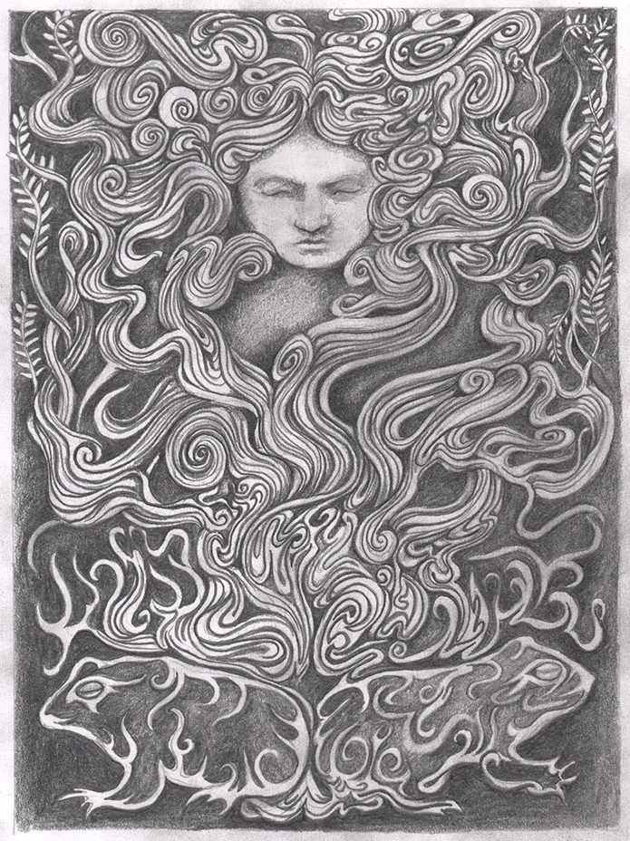 (Original) Familiars