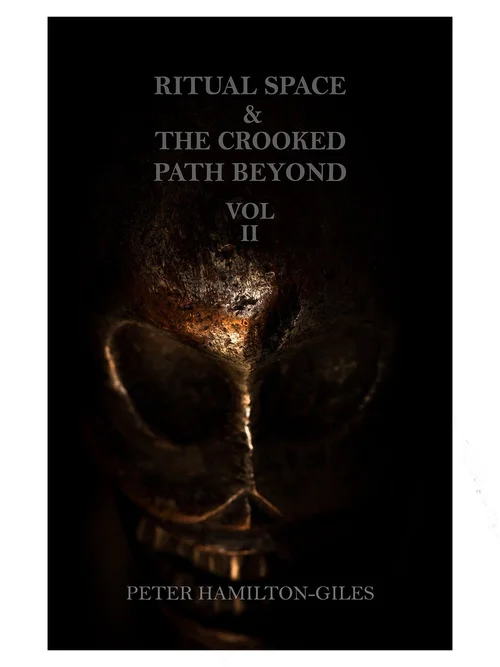 Ritual Space Series Info — Atramentous Press