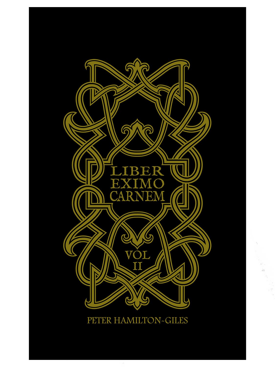 Liber Eximo Carnem Volume 2.jpg