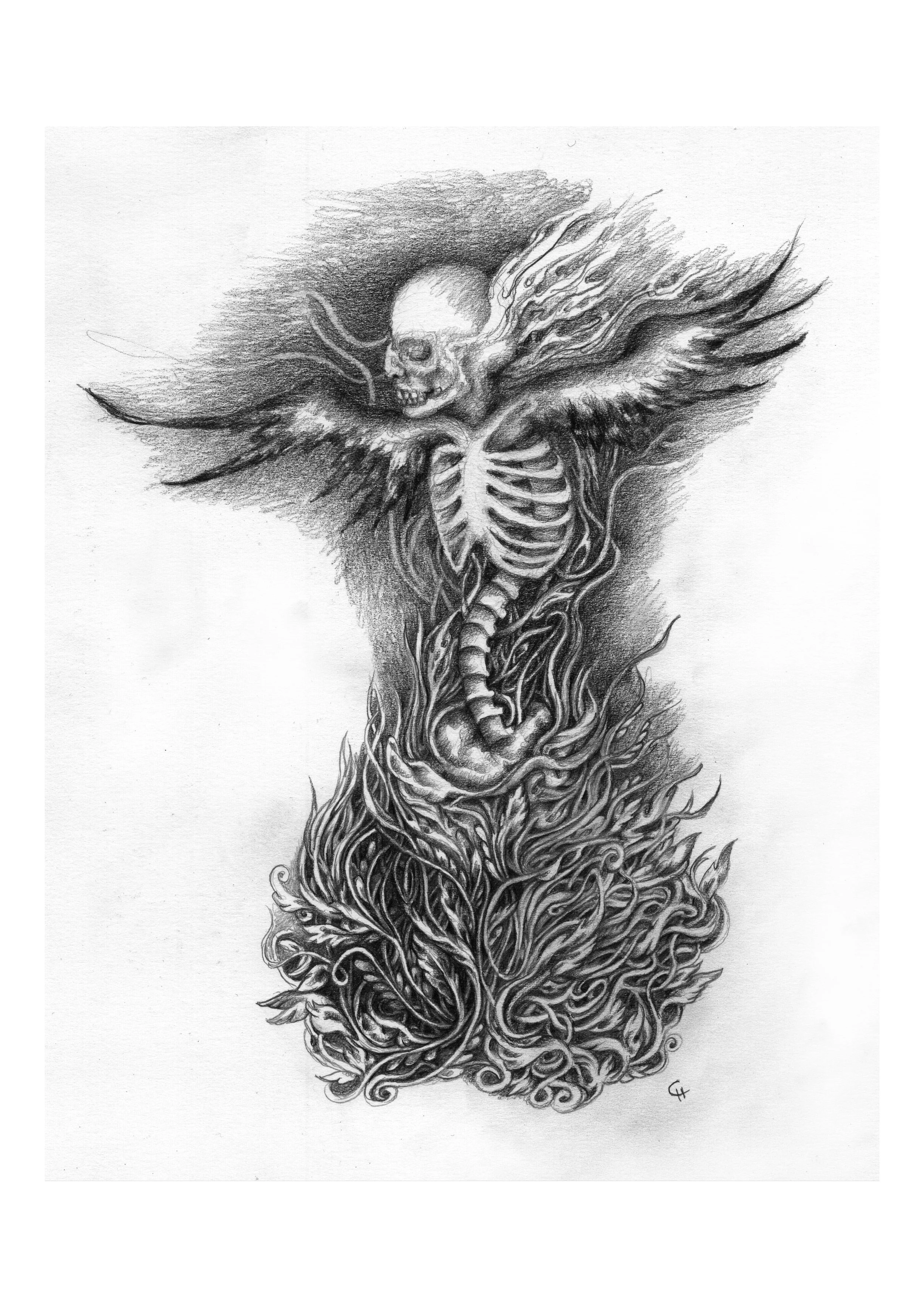 Black Dragon Store — Atramentous Press