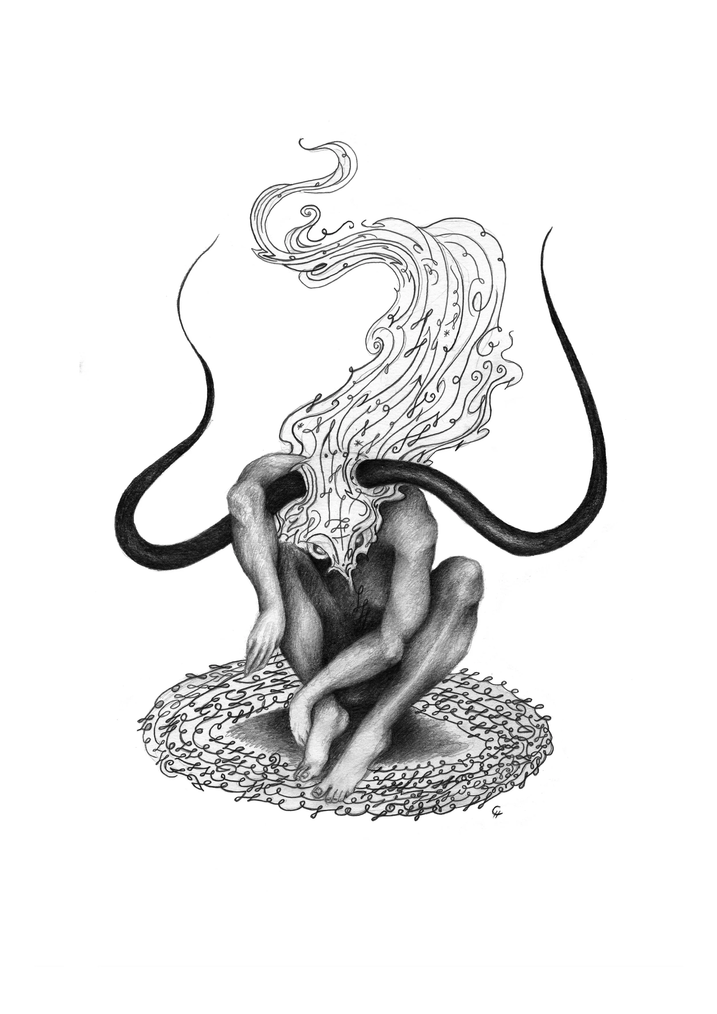 Codex 3 - The Awakening