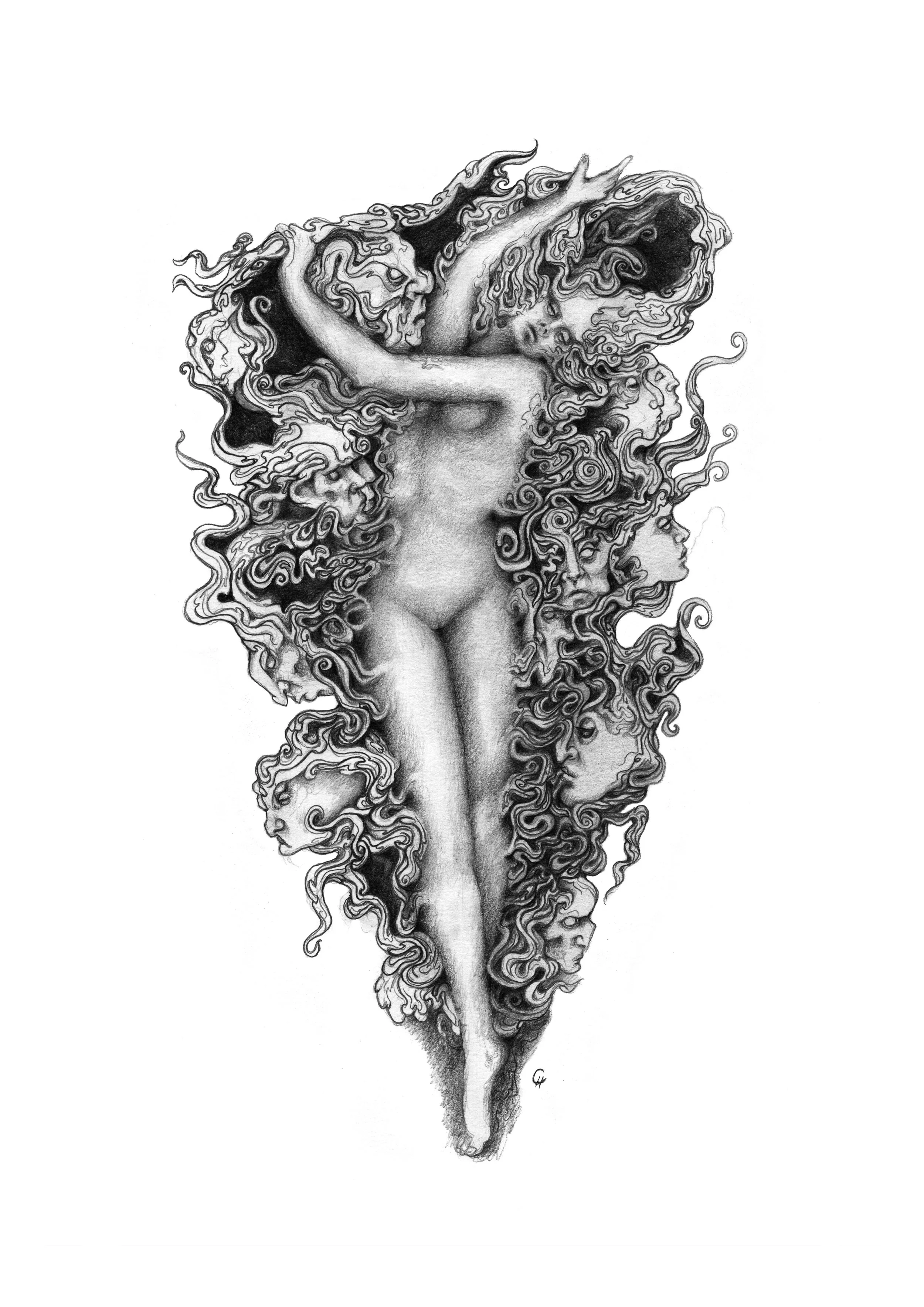 Codex 4 - Transitory Semblance of Becoming