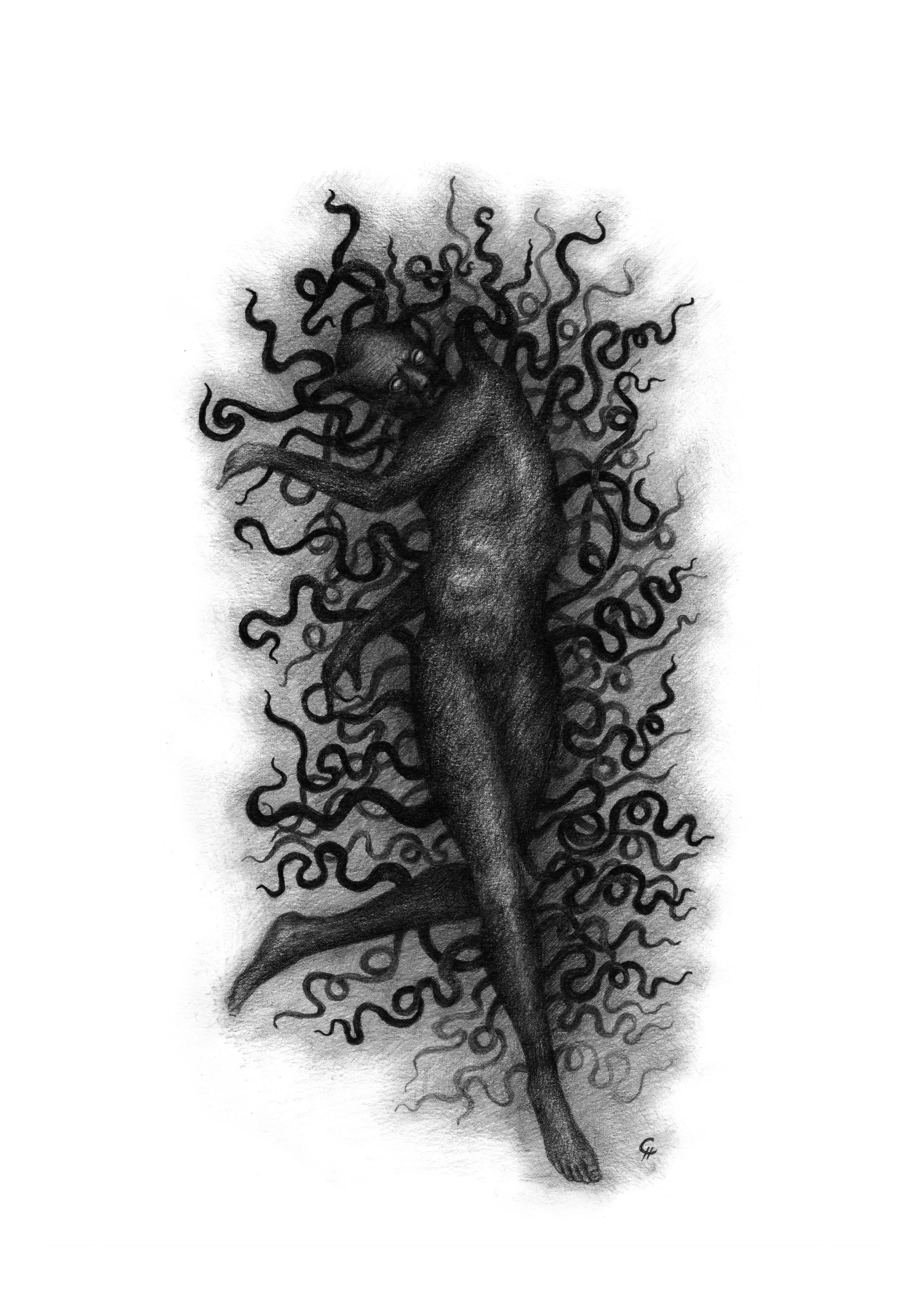 Codex 4 Black Dragon Store — Atramentous Press