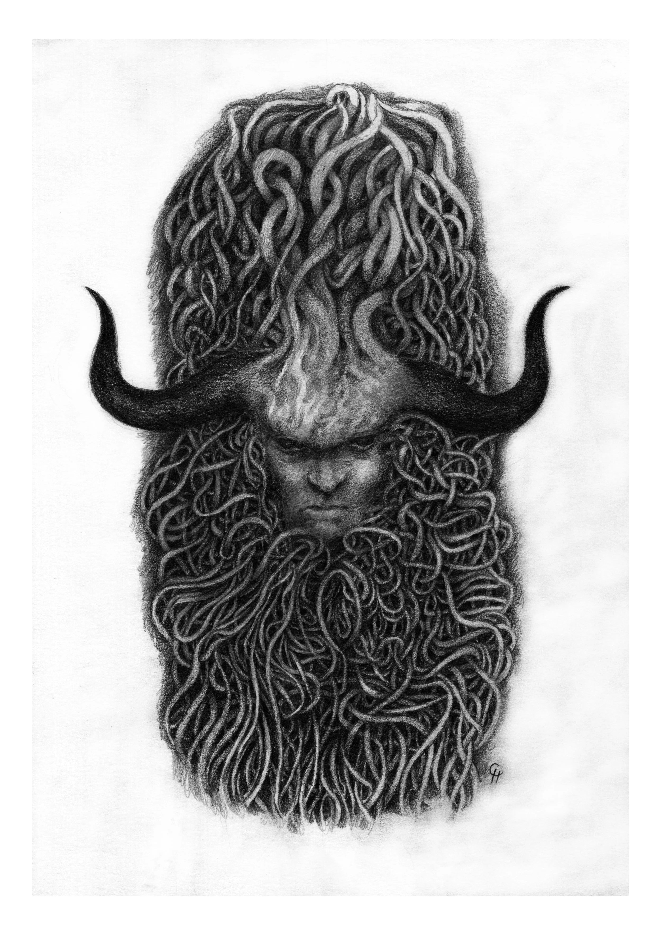 Spectrum of Otherness