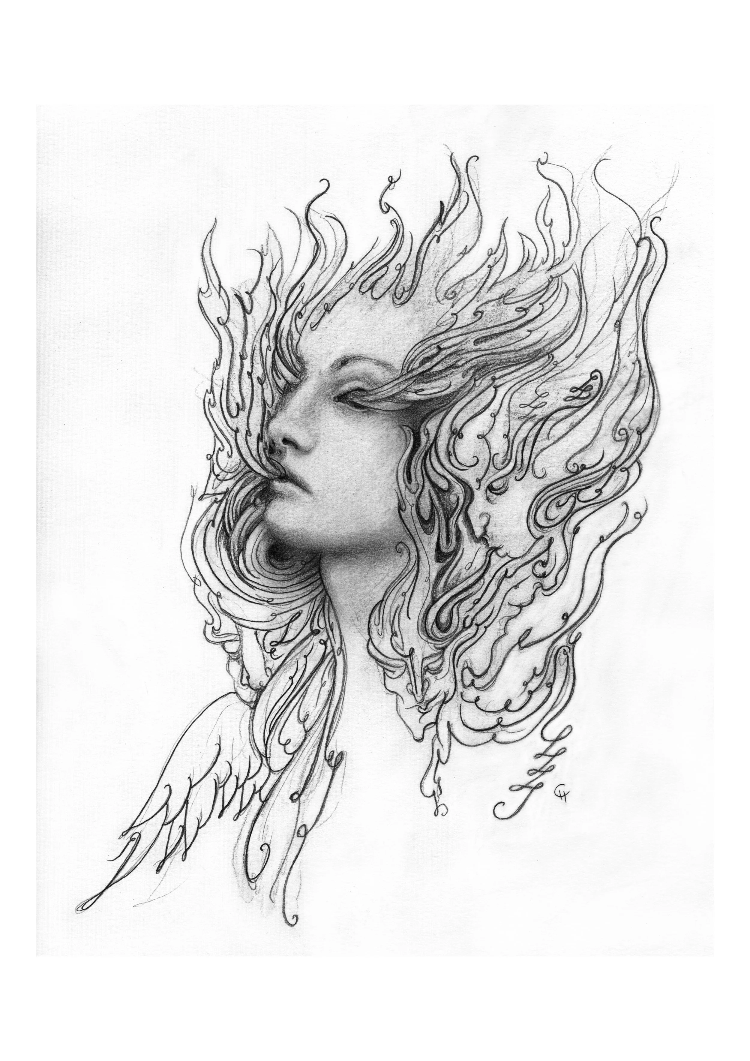 Physicality of the Silent