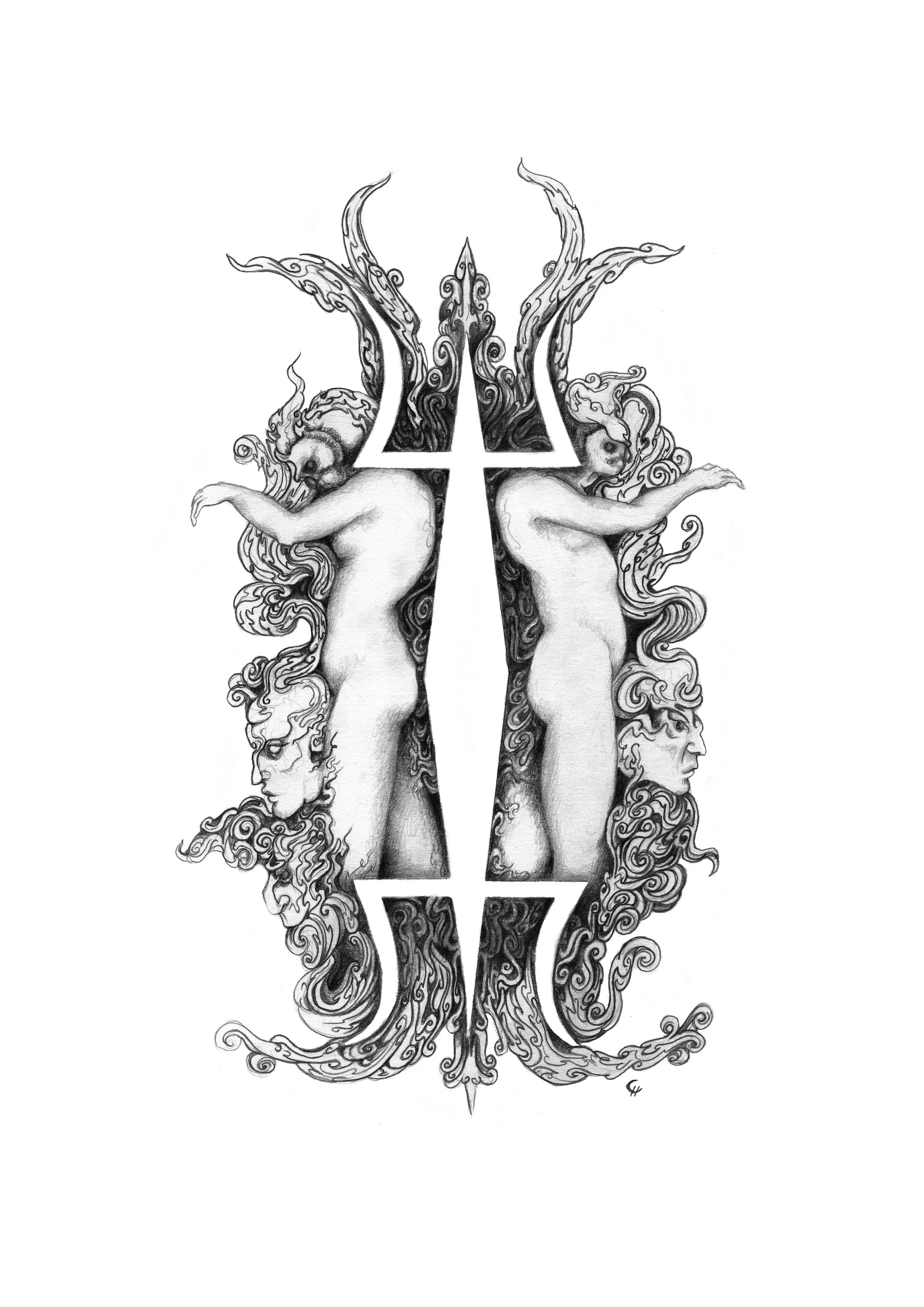 Black Dragon Store — Atramentous Press