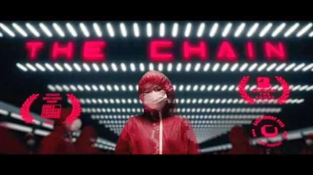 KRINKS | 'The Chain'