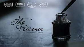 'The Prisoner' [Trailer]