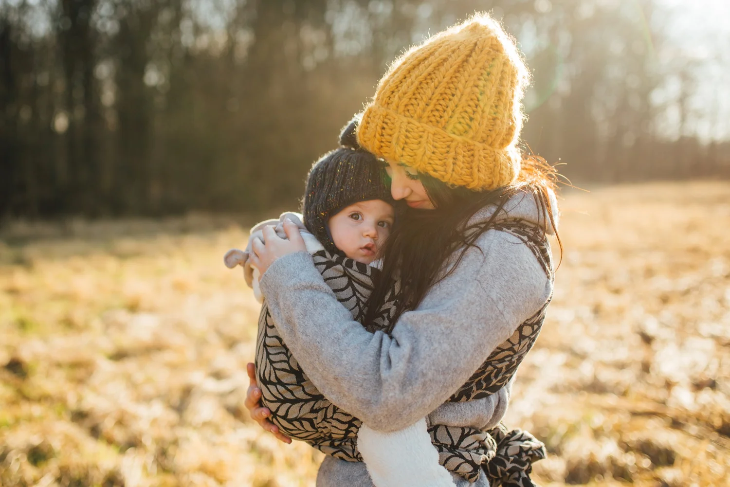 Magda Chustowanie | Sesja rodzinna Wrocław