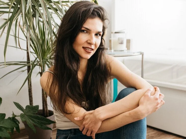 Sesja portretowa we Wrocławiu | Portfolio aktorskie 