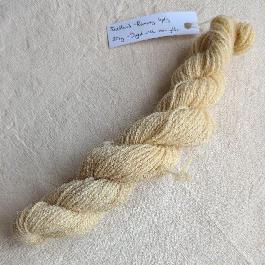 Ria Burns Knitwear Naturally Dyed Mini Skein 21 web.jpg