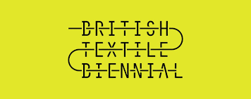 EXHIBITION: Future Fashion Landscapes at the British Textile Biennial