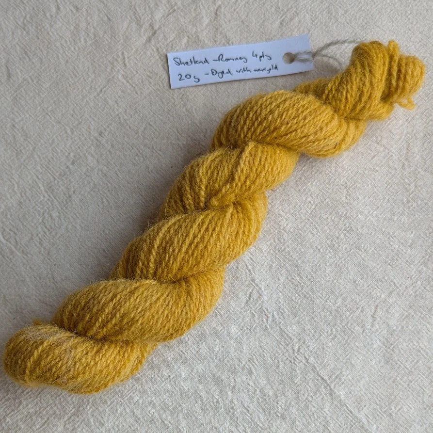 Ria Burns Knitwear Naturally Dyed Mini Skein 14 web.jpg