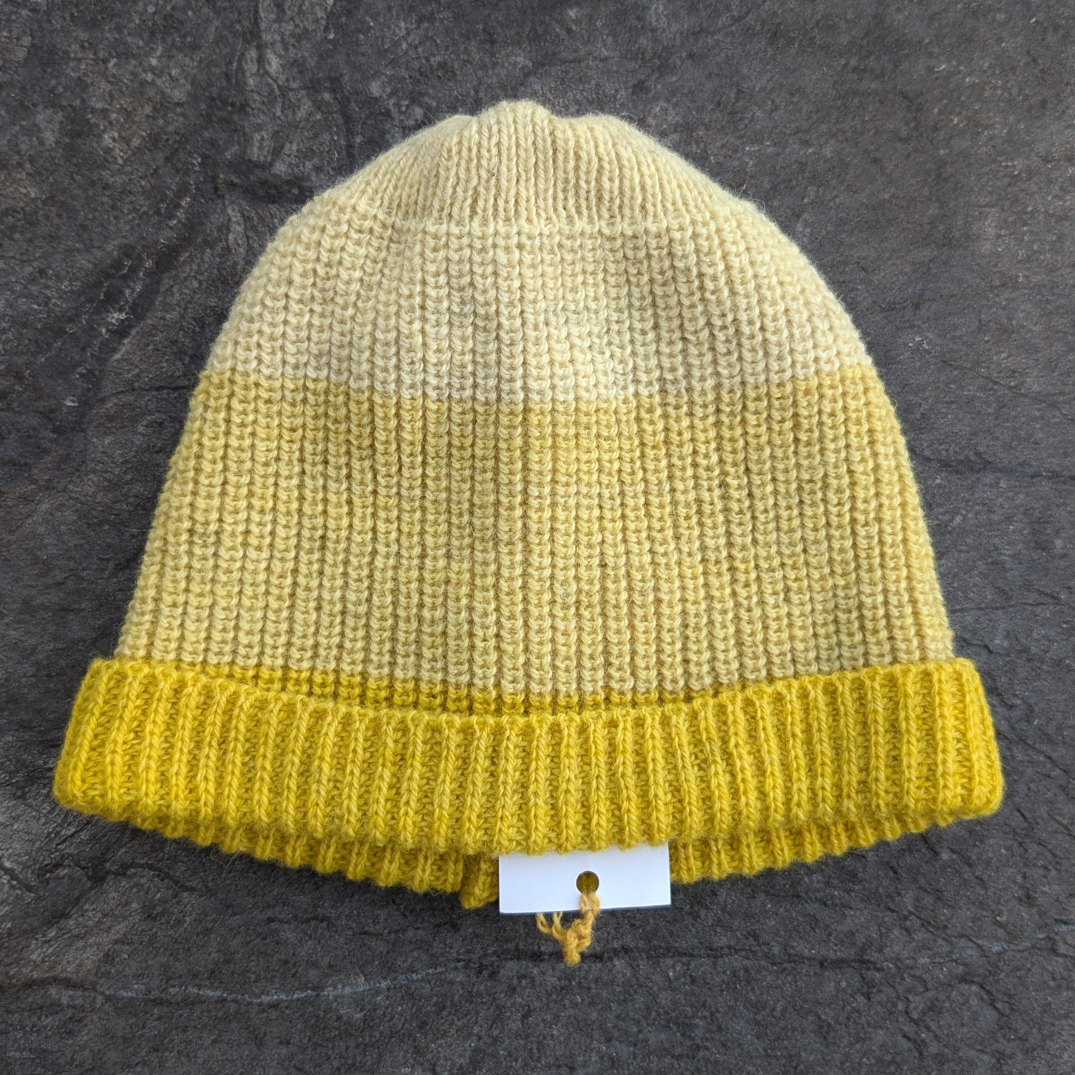 Fisherman Beanie - Weld Ombre