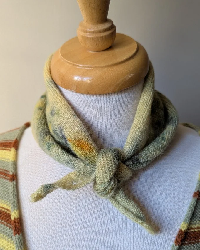 Ria Burns Knitwear Naturally Dyed Neckerchief Bundle Dye 7 3 web.jpg