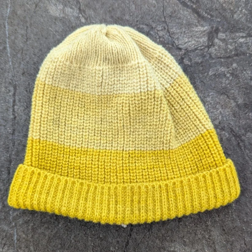 Ria Burns Knitwear Naturally Dyed Fisherman Beanie Weld Ombre 1 web.jpg