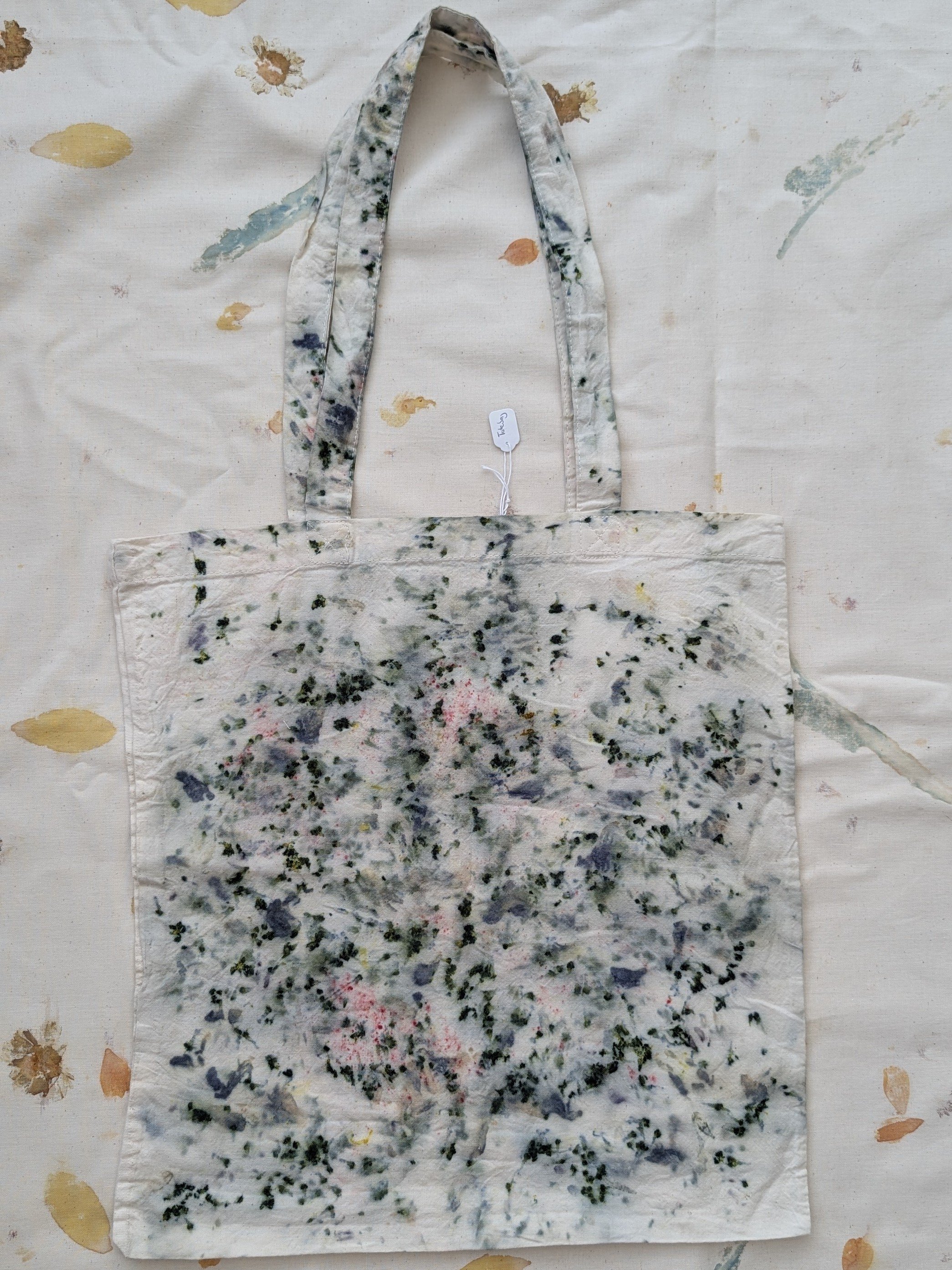 Tote Bag - Confetti
