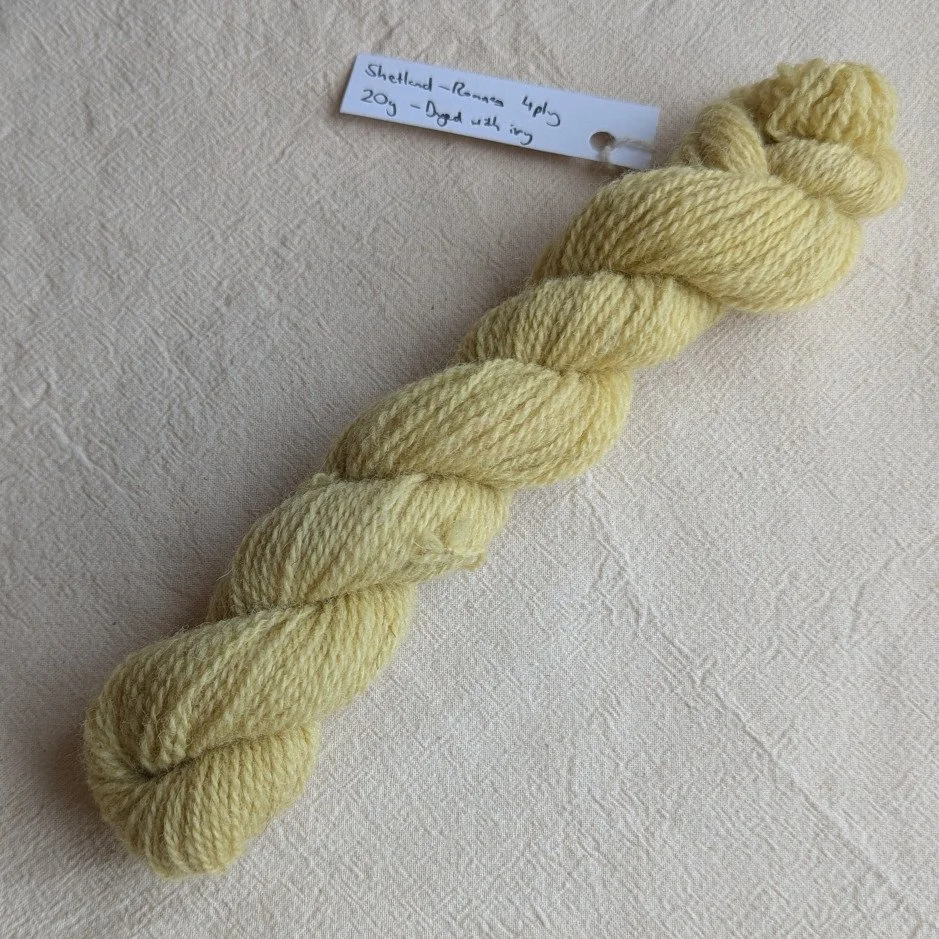 Ria Burns Knitwear Naturally Dyed Mini Skein 16 web.jpg