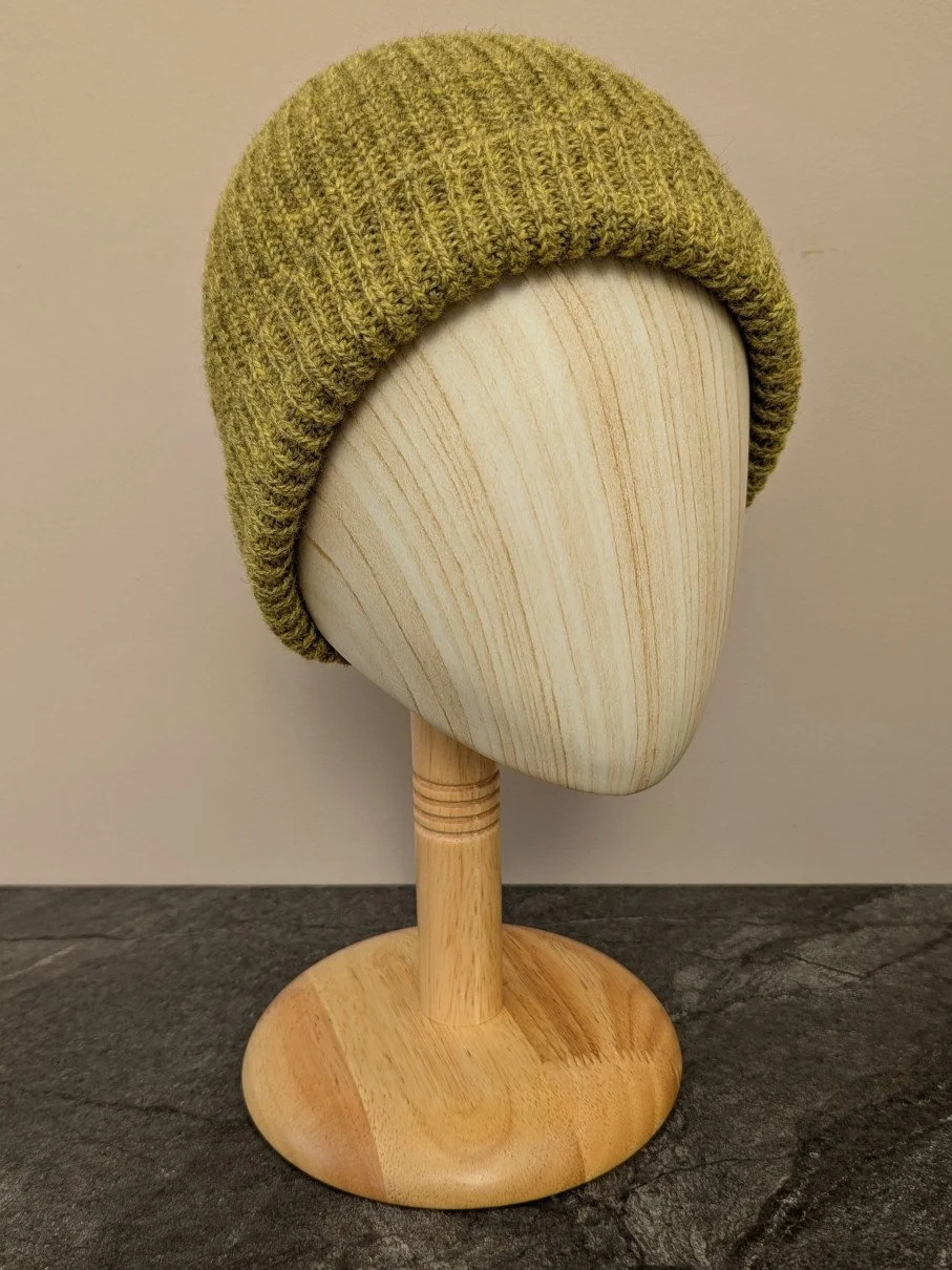 Ria Burns Knitwear Naturally Dyed Fisherman Beanie Weld Grey 4 web.jpg