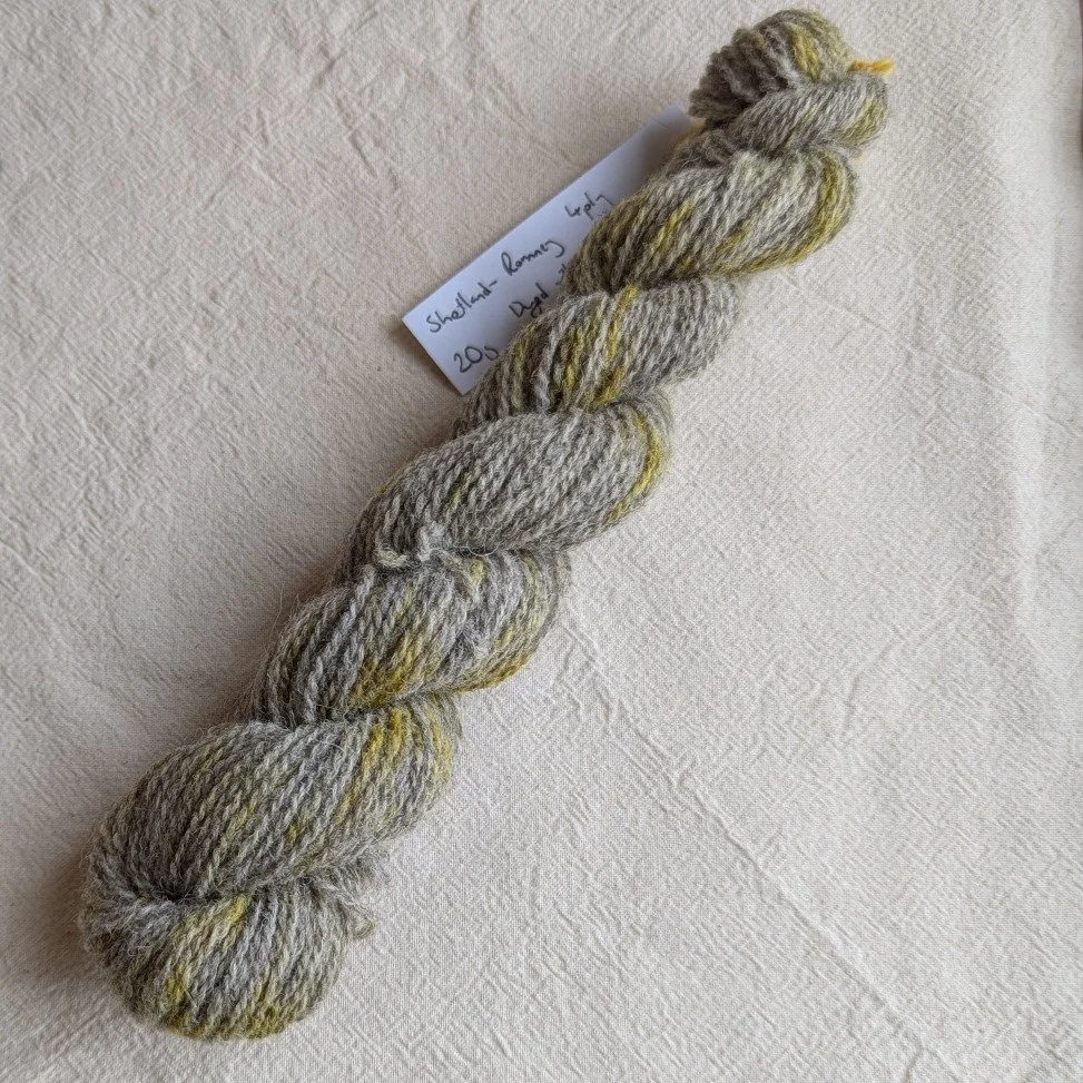 Ria Burns Knitwear Naturally Dyed Mini Skein 22 web.jpg