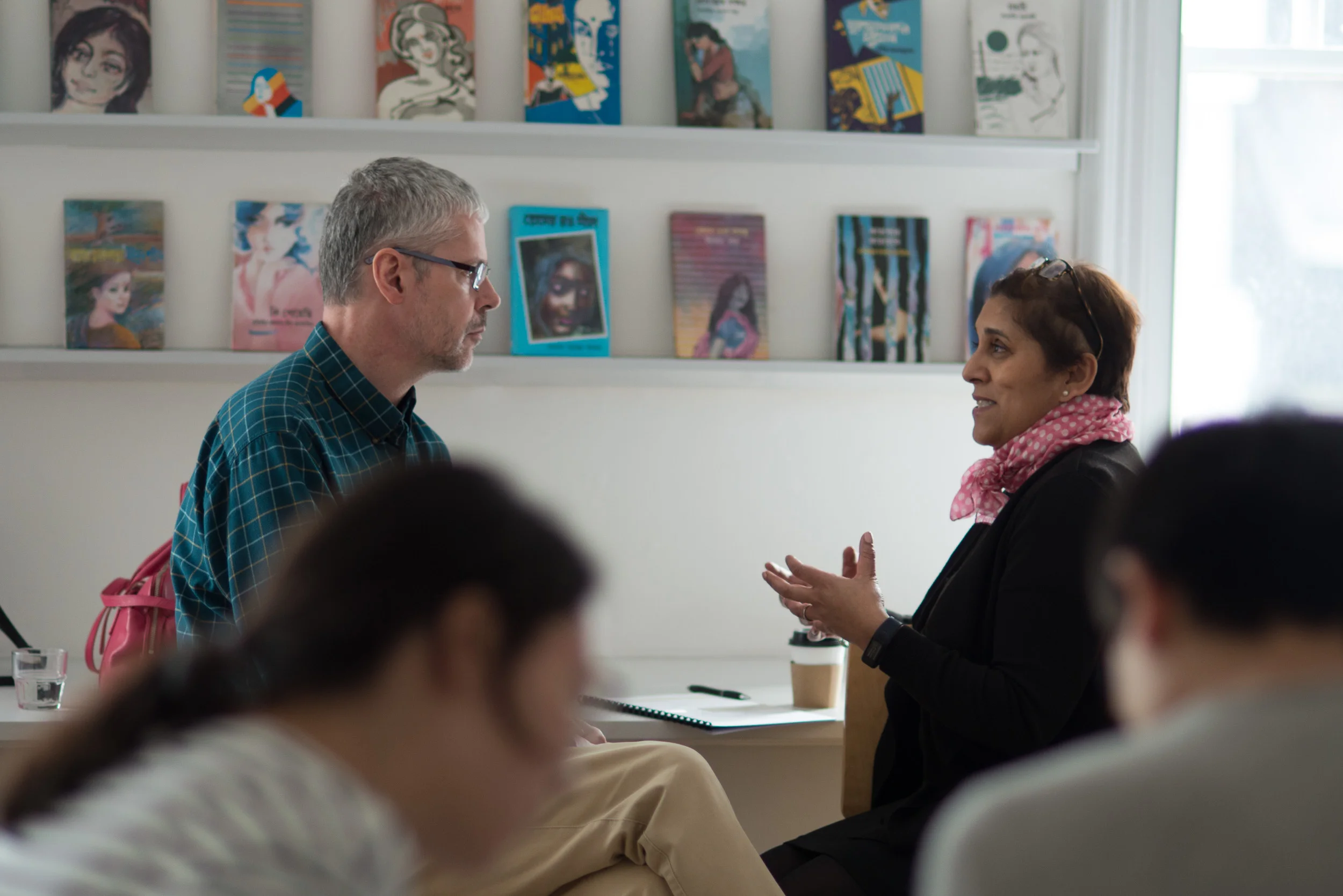 How to have talent management conversations