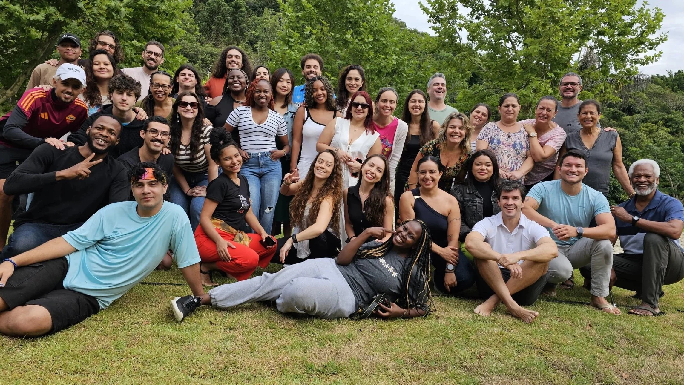 Leadership for a Complex World: Reflections from the WYSE International Leadership Programme in Brazil