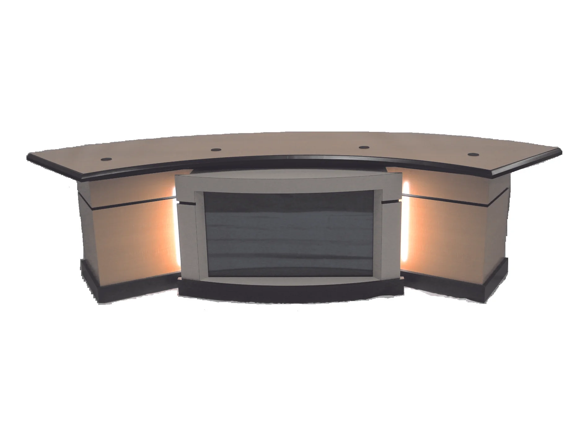 TV set funiture