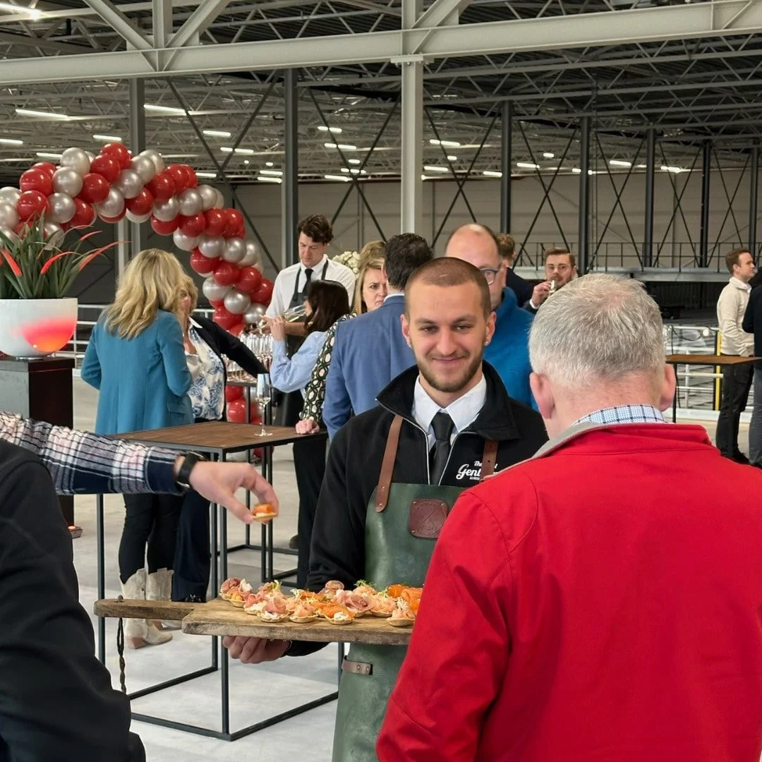 Een onvergetelijk bedrijfsfeest organiseren