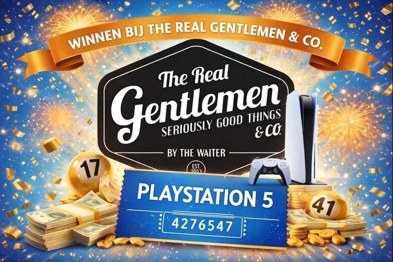 De Trekking Van 20 December 2025 