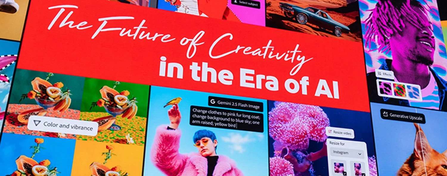 Adobe MAX 2026