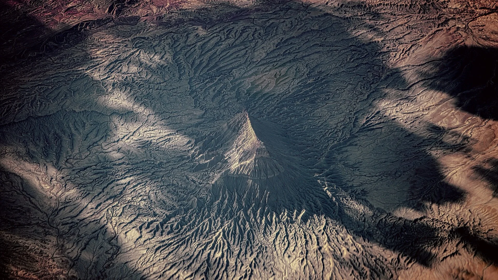 Think LA Awards Evening