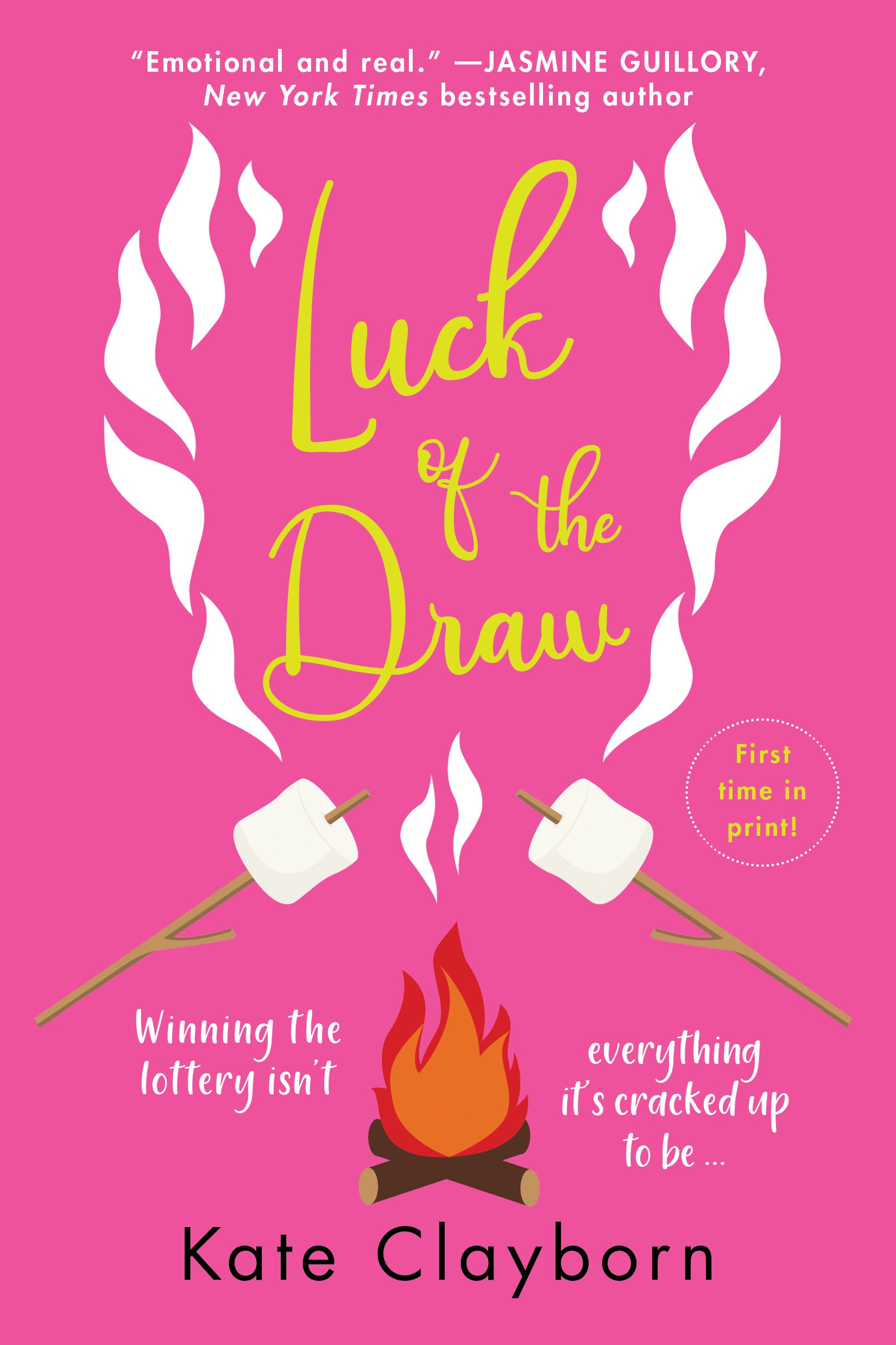 Luck Of The Draw