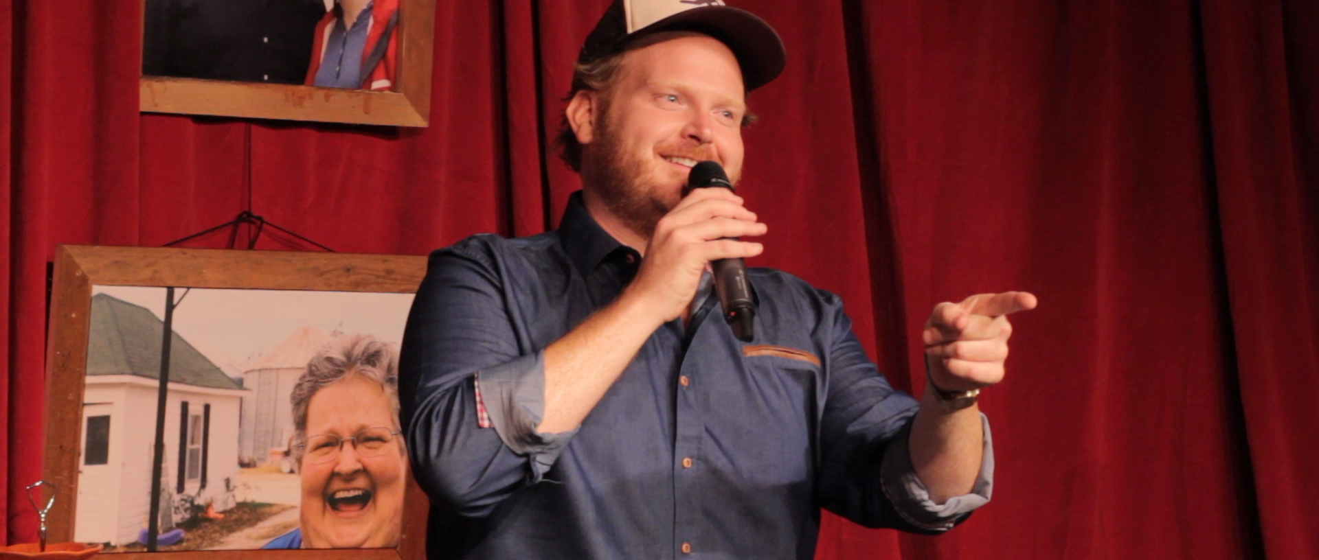 OIE Show Photo Mom.jpg