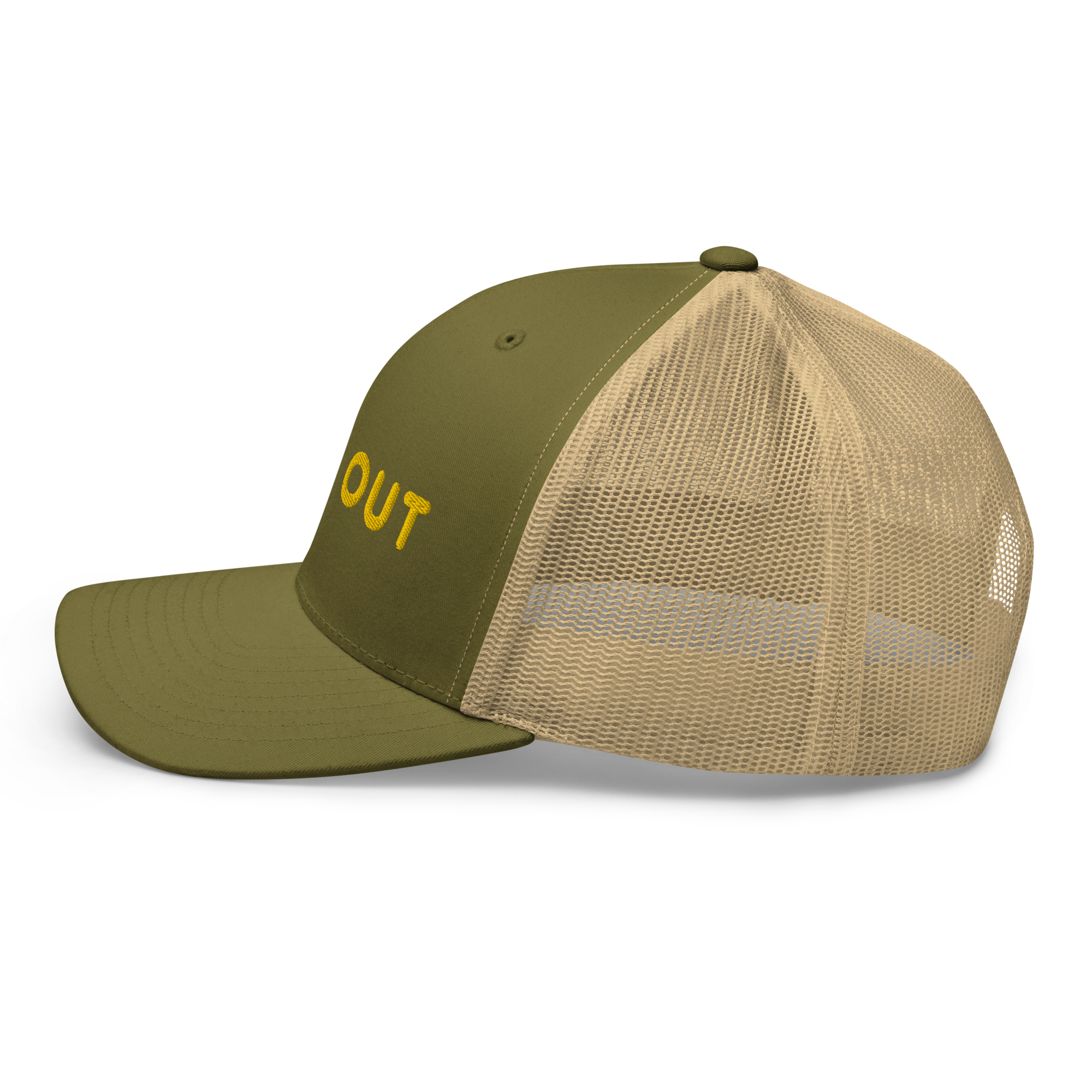 retro-trucker-hat-moss-khaki-left-66172c2ed4f9a.png