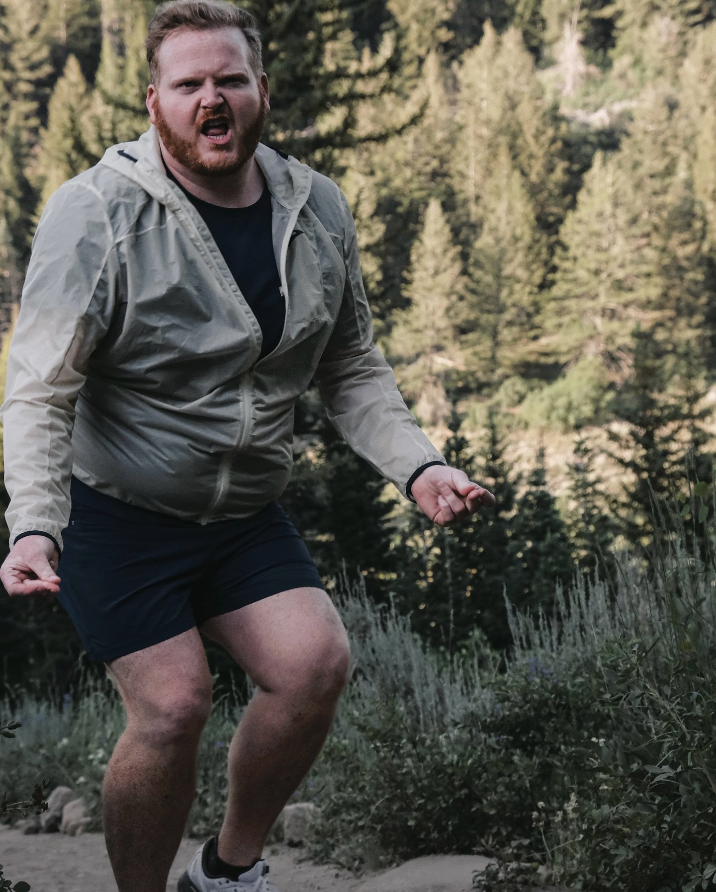 Three years of killer trails, killer running gear, and even better people 😍👟🏔️🏃🏼

Partnering with @brooksrunning has been an absolute ride&mdash;full of new opportunities, wild adventures,&nbsp;meeting some of the best humans out there, and A LO