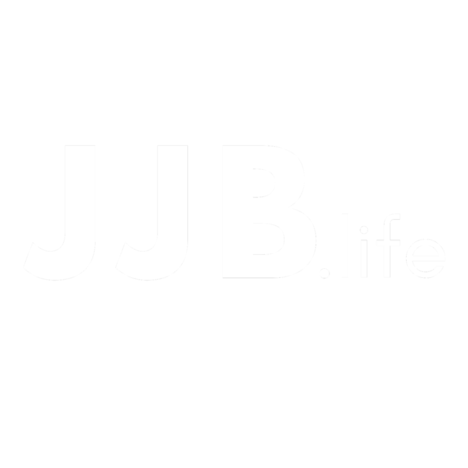 JJB.life | Jeffrey James Binney