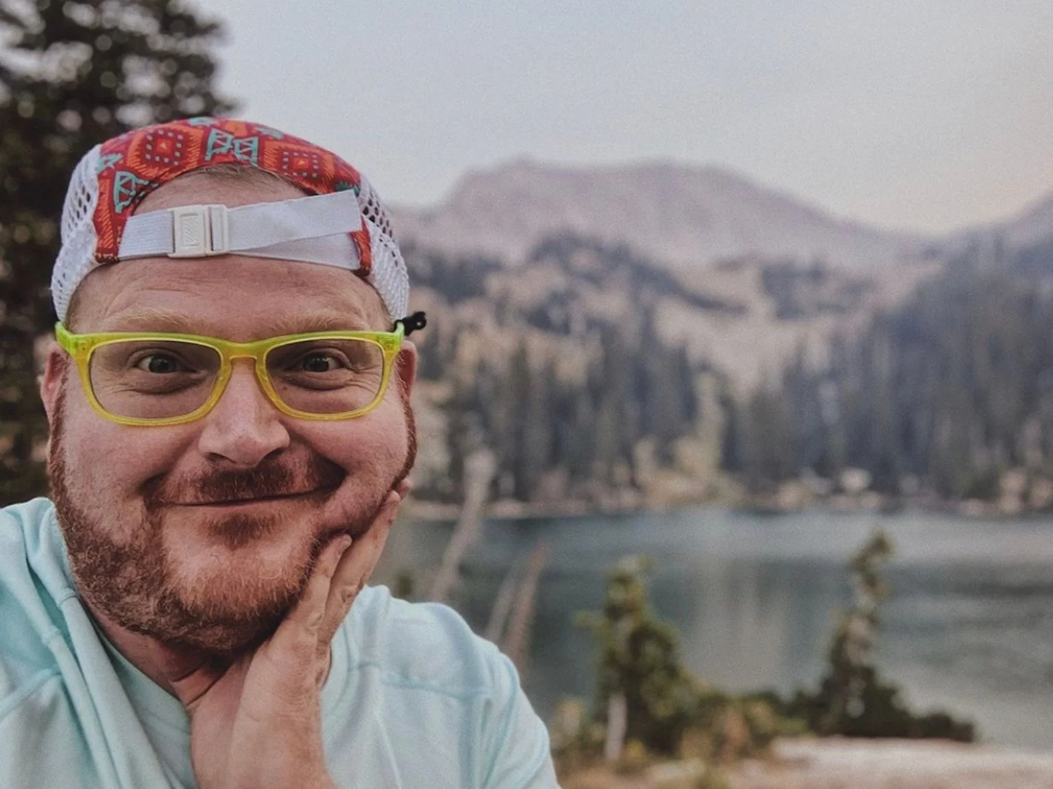 Plus Size Outdoor Travel: How to Pack and Plan for Your Next Trip (Without Losing Your Mind)