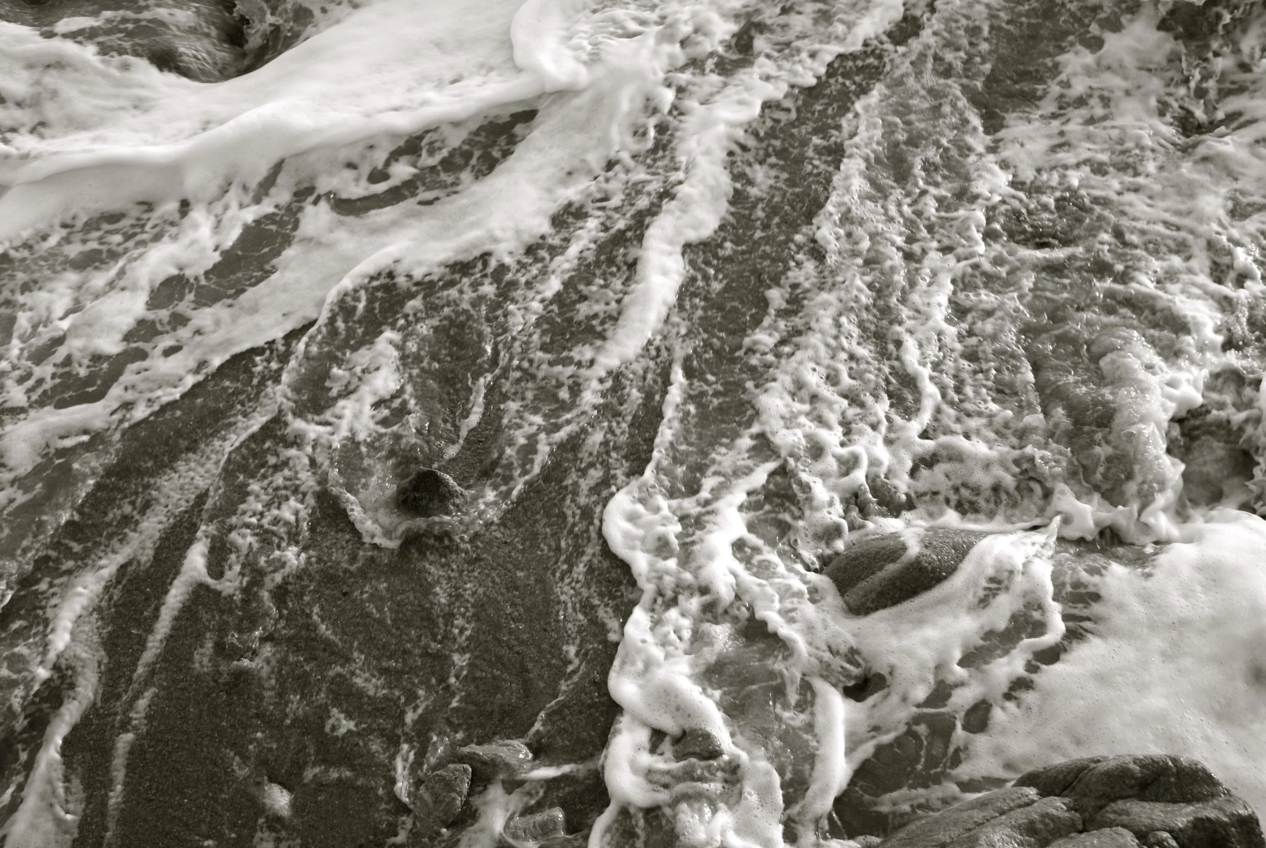 Respiration - Noirmoutier